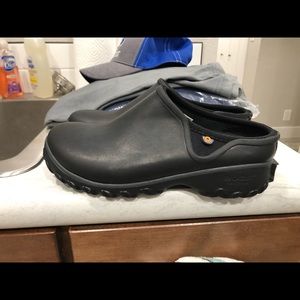 Women’s BOGS clog